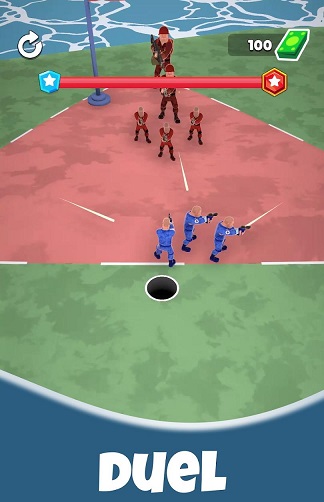 BlackHoleCommander手机版图3