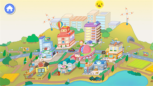 我的王国游戏图3