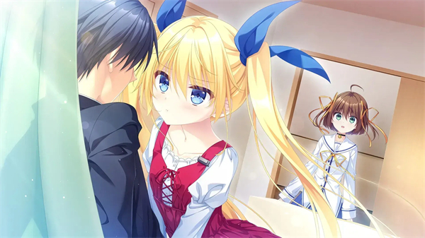 初音岛重制版游戏图1