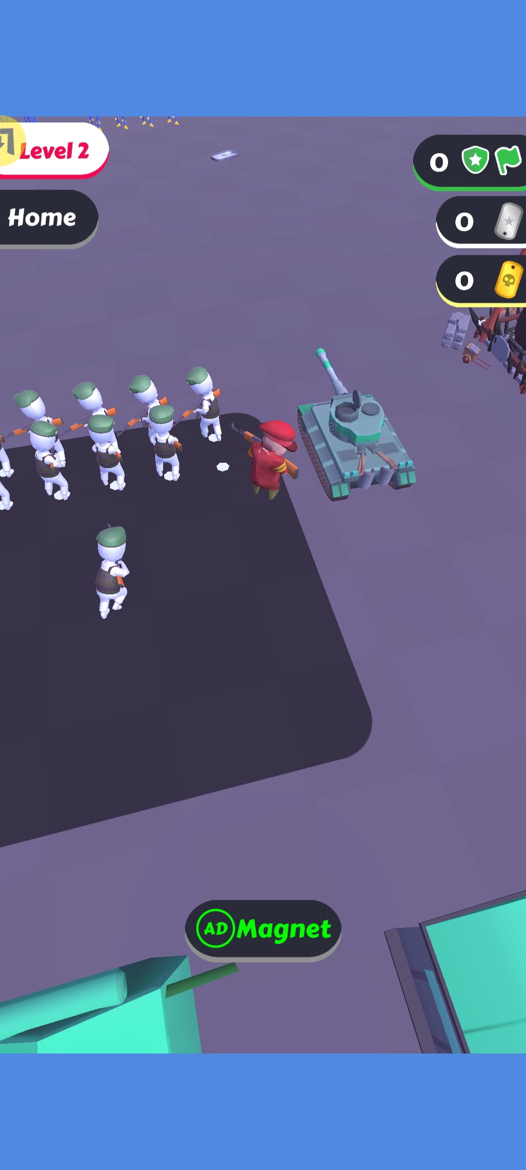 小小部队指挥官图2