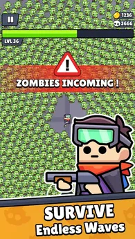 Portal Survivor手机版