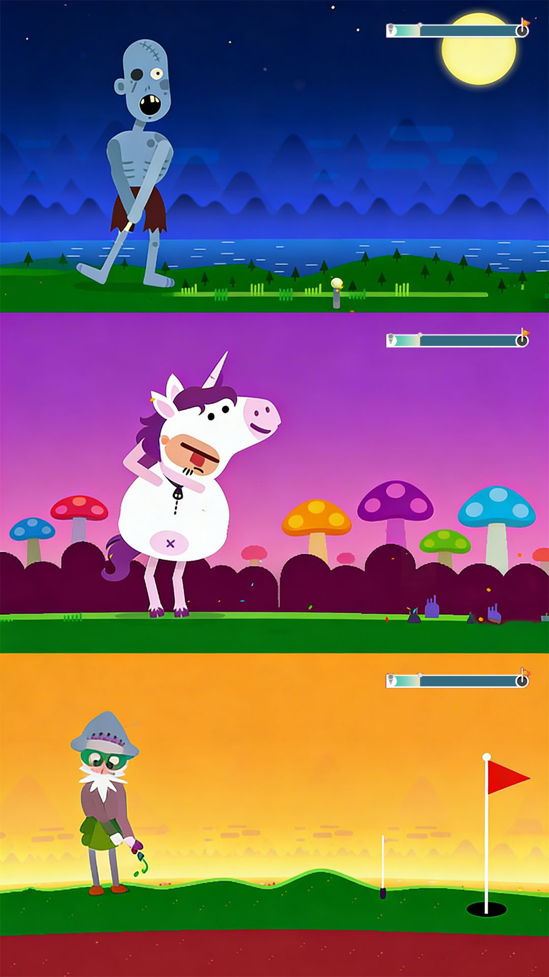 趣味高尔夫挑战安卓版图2