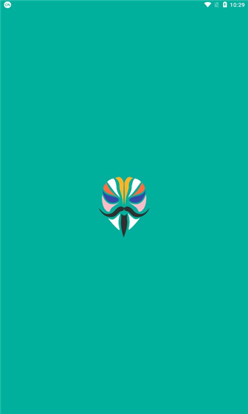 magisk25.2版本图1