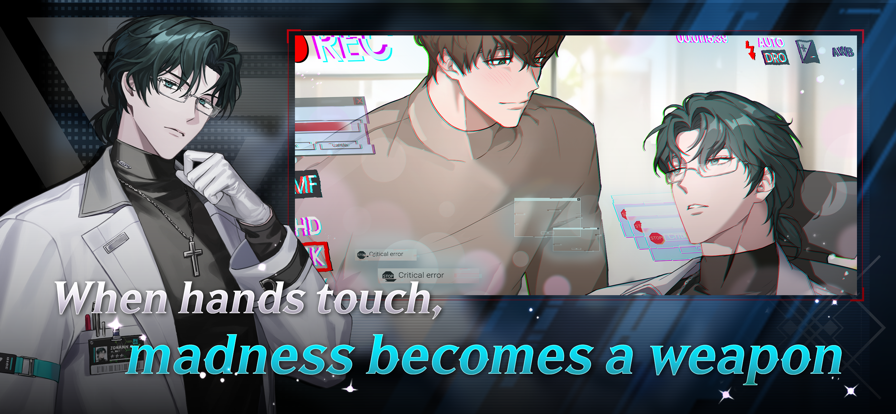 零始之门国际服图5