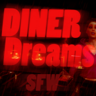 Diner Dreams中文版