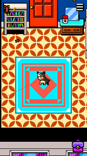 我变成狗了2游戏