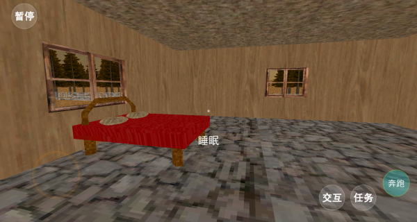 小猪的生活游戏