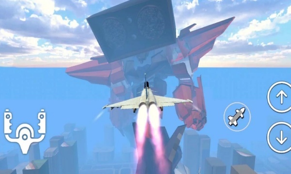 GDS物理沙盒游戏