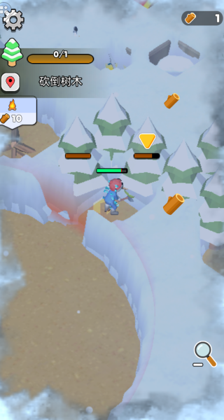 脑洞探险王者游戏