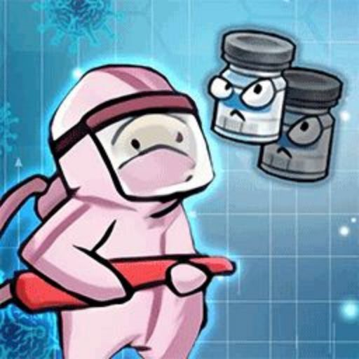 高塔军团守卫植物游戏