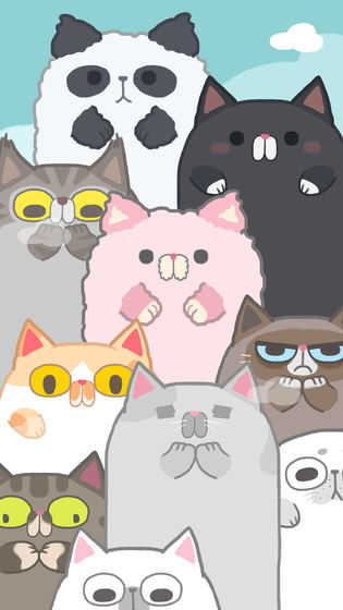 狗的猫林游戏图1