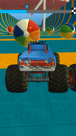 赛车追击令游戏图3