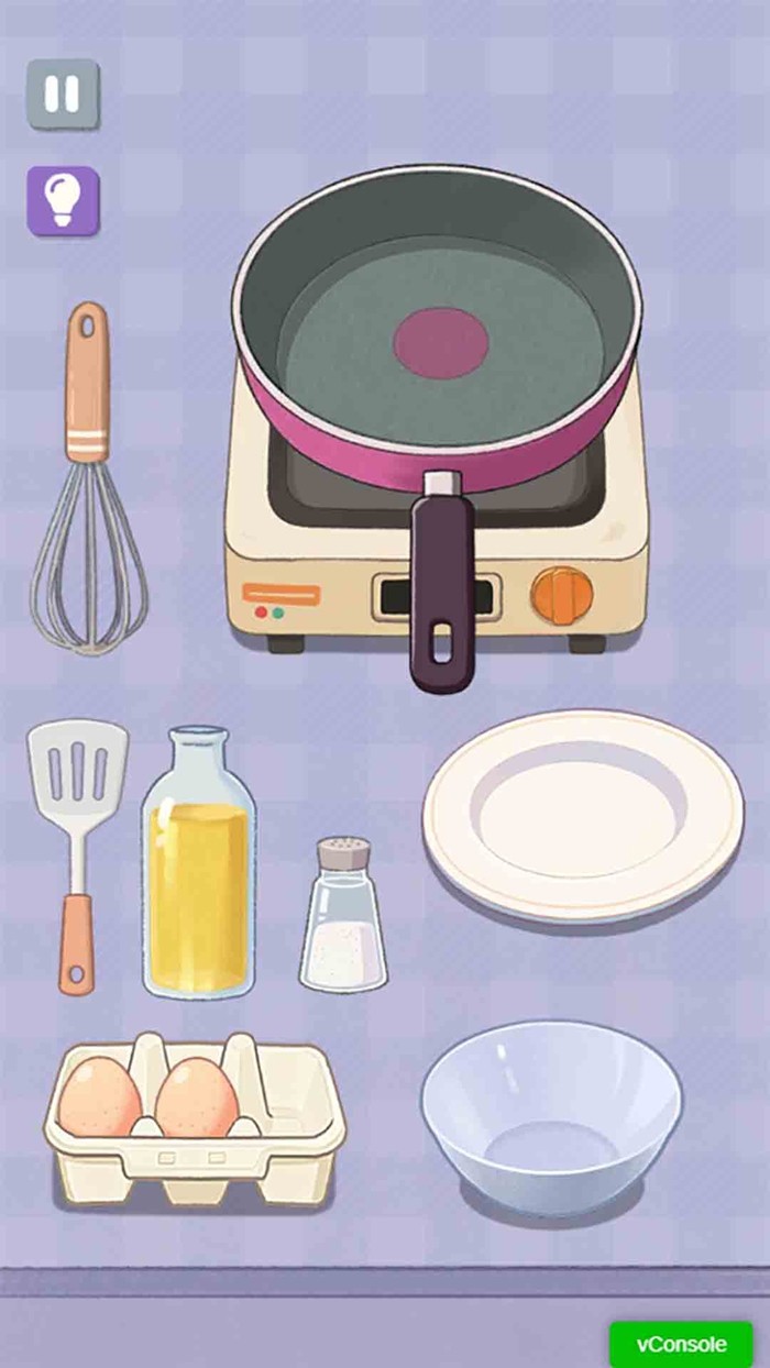 来拿盒饭吧游戏图2