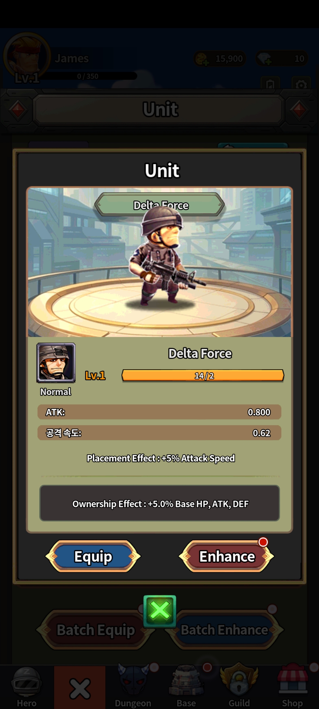 军队大战僵尸EX最新版图2