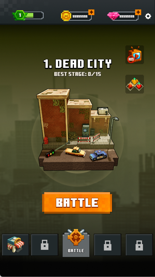 生存者末日手游图4