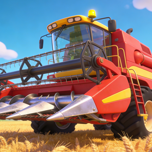 天堂农场幸运岛游戏