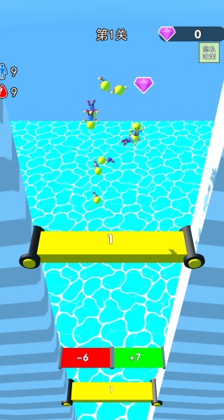 我的黄蜂侠游戏