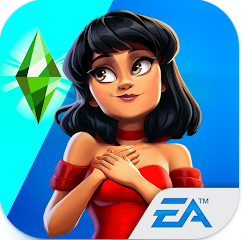 模拟人生：城镇故事国际测试服安装器