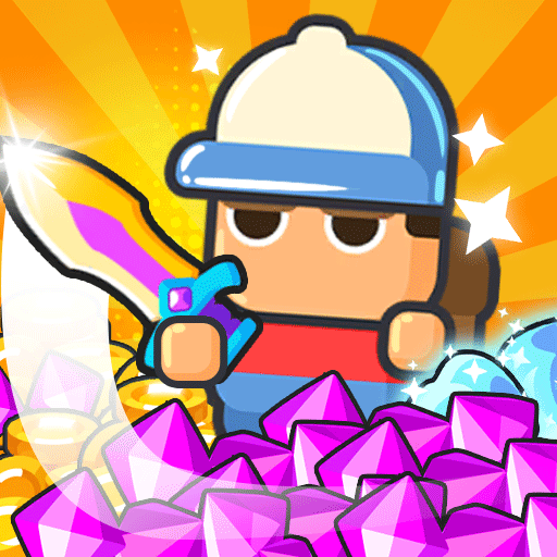 刀剑大乱斗游戏