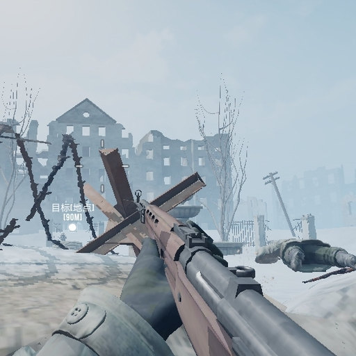 二战：重生游戏