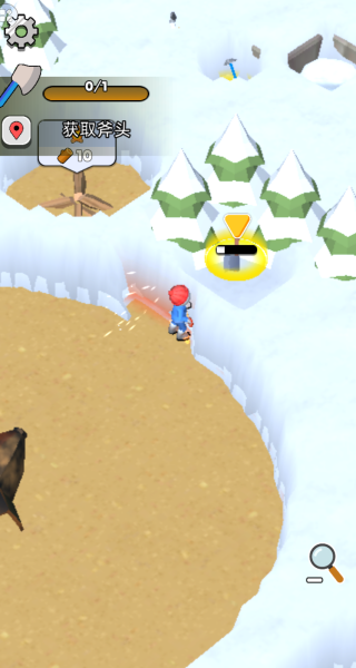 脑洞探险王者游戏