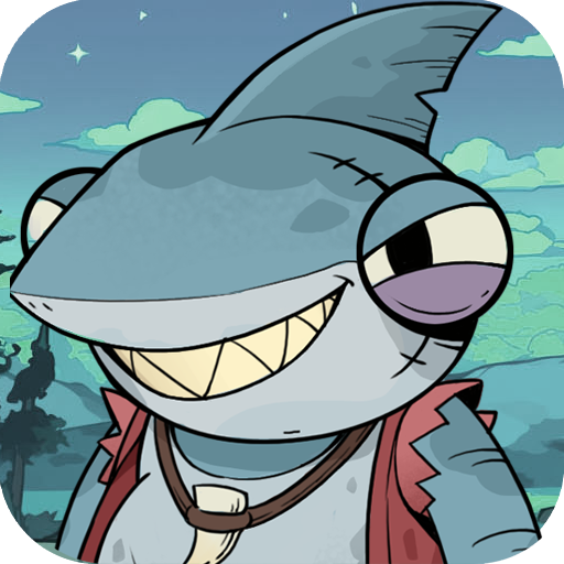 小鱼探险记手游