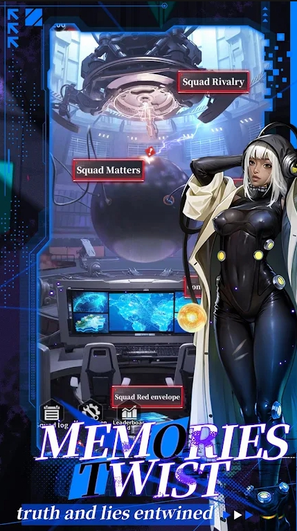 绝境猎杀（Terminal Slaughter）手游图3