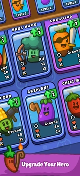 Harvest King手机版图1