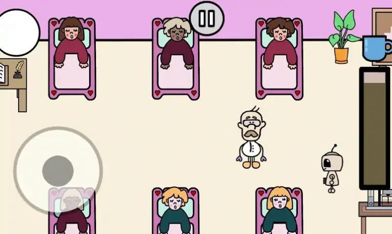 sakke's medmadness图1