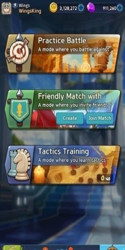 Castle Craft : World War游戏