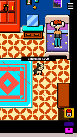 我变成狗了2游戏