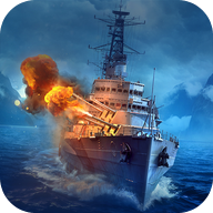 战舰世界：传奇国际服