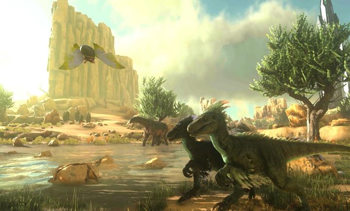 方舟终极安装器版安装器图3