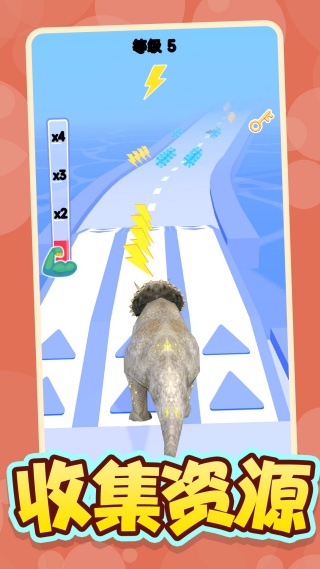 跑跑小能手游戏图4