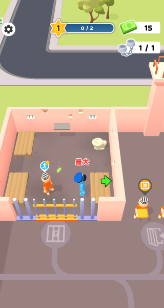 经营大玩家游戏图2