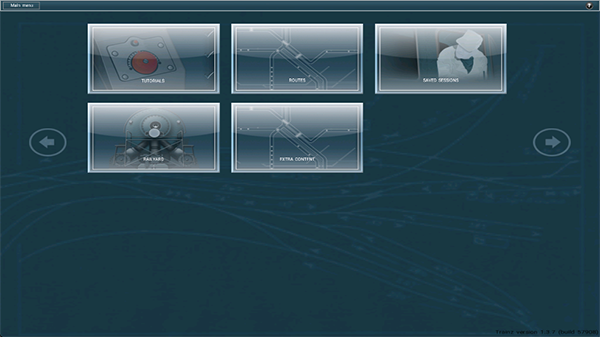 实况模拟列车手机版图3