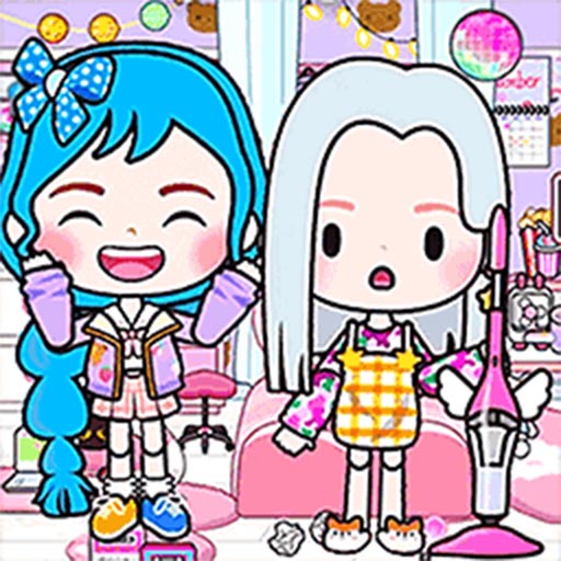 米家世界模拟游戏