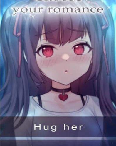 Love is a Canvas游戏图2