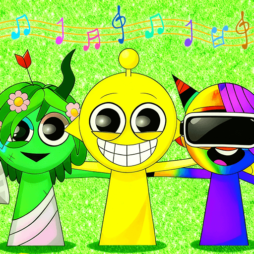 跳舞停不下来游戏