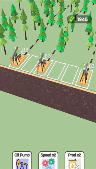 放置石油帝国（Oil Business）图1