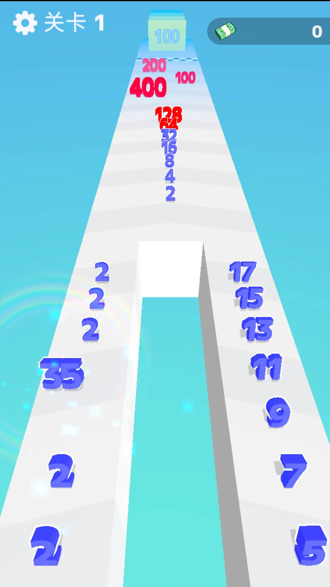 数字接龙游戏图3