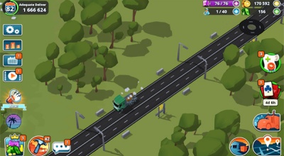 Transit King Tycoon手游图3