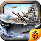 战舰风云手游九游版