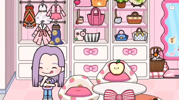 米家世界模拟游戏图3