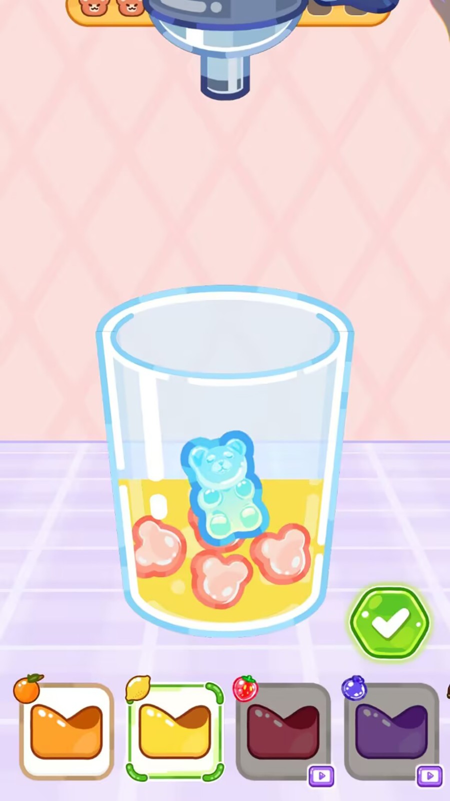 梦幻吃播达人手游图3