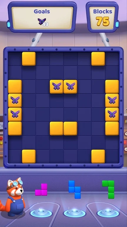 区块区块游戏(Block Block)图4