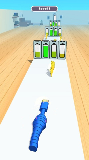 我手机快没电了游戏图3