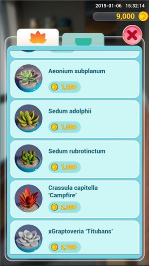 BalconyGarden游戏图2