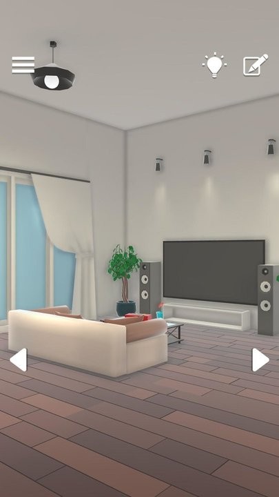 脱出ゲーム游戏