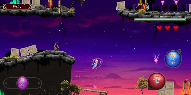 Ami Opowiada游戏图2